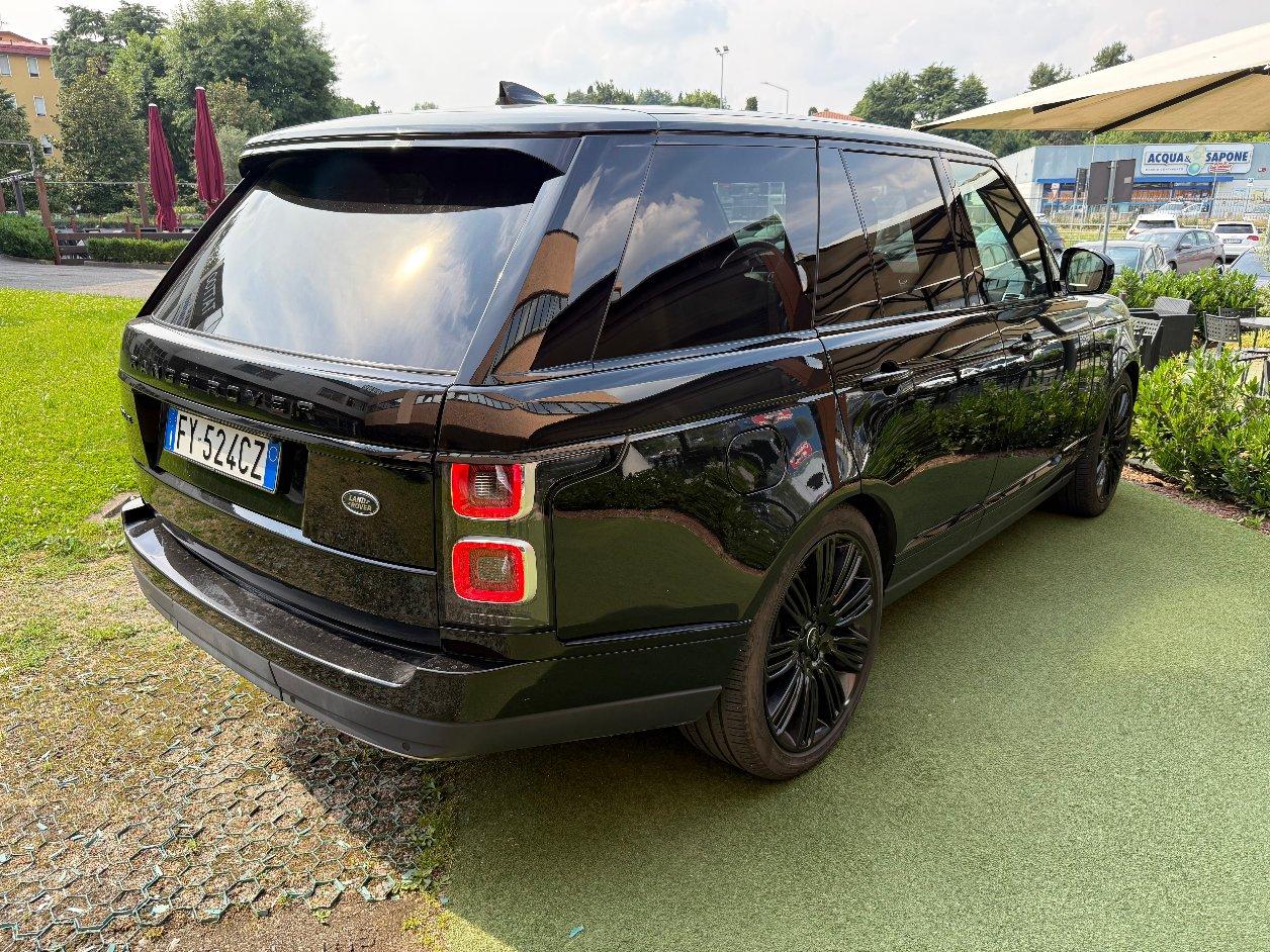 Land Rover Range Rover 3.0 SDV6 Autobiography MY19 * 80000KM *