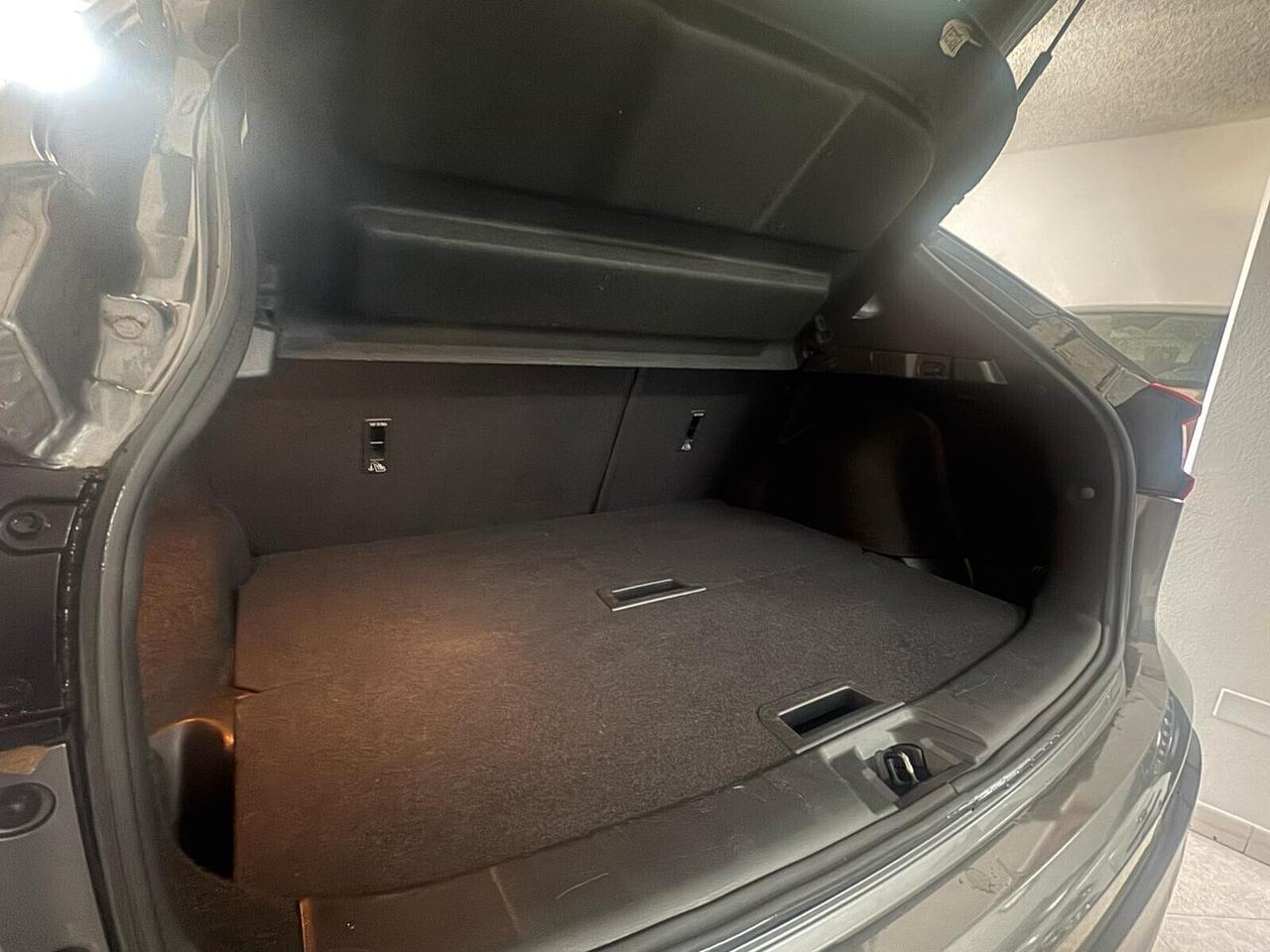 Nissan Qashqai Suv