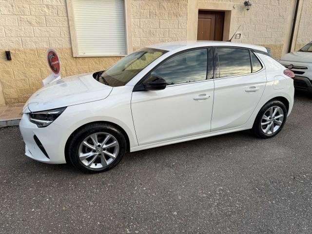 Opel Corsa Corsa 1.2 Elegance s