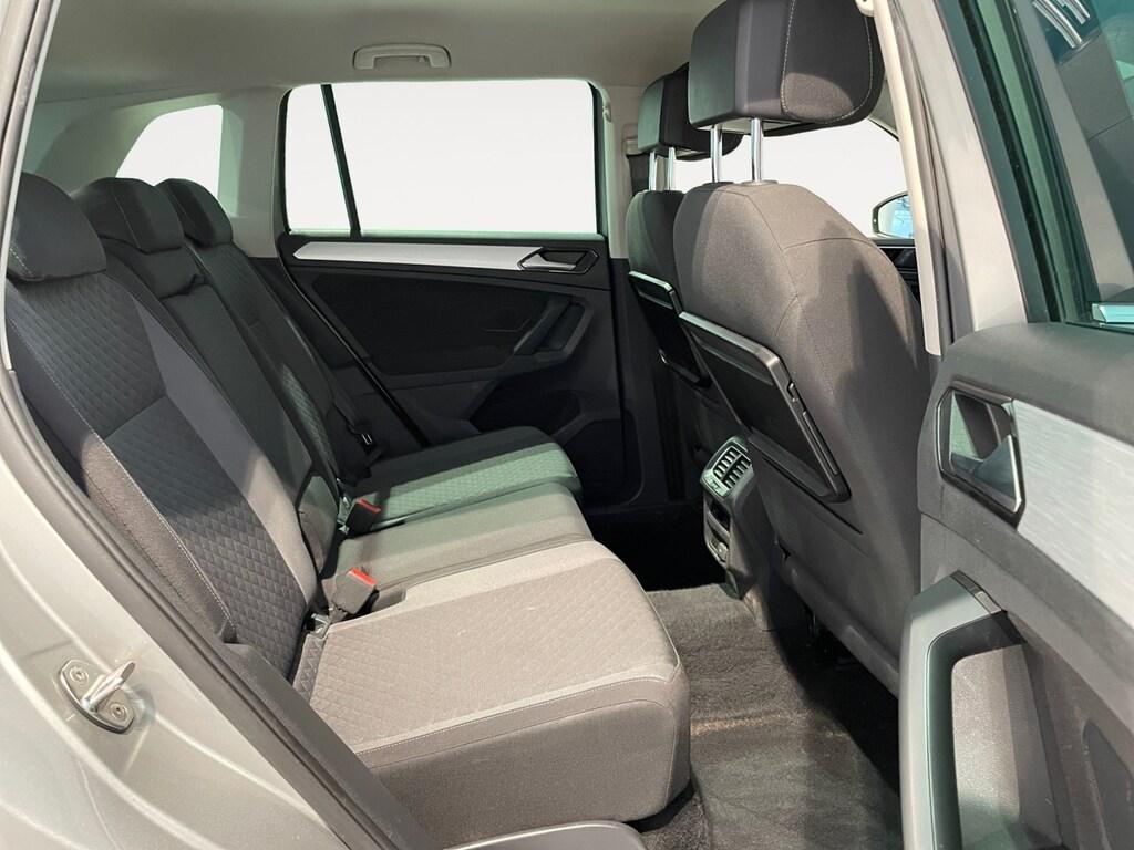 Volkswagen Tiguan 2.0 TDI 150CV DSG 4MOTION Business