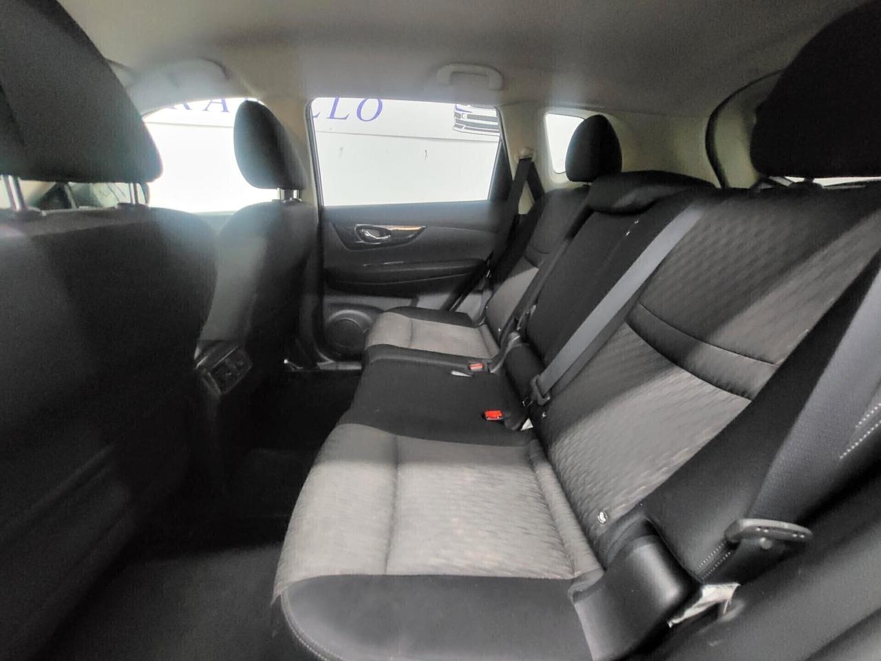 Nissan X-Trail 1.6 dCi 2WD Acenta