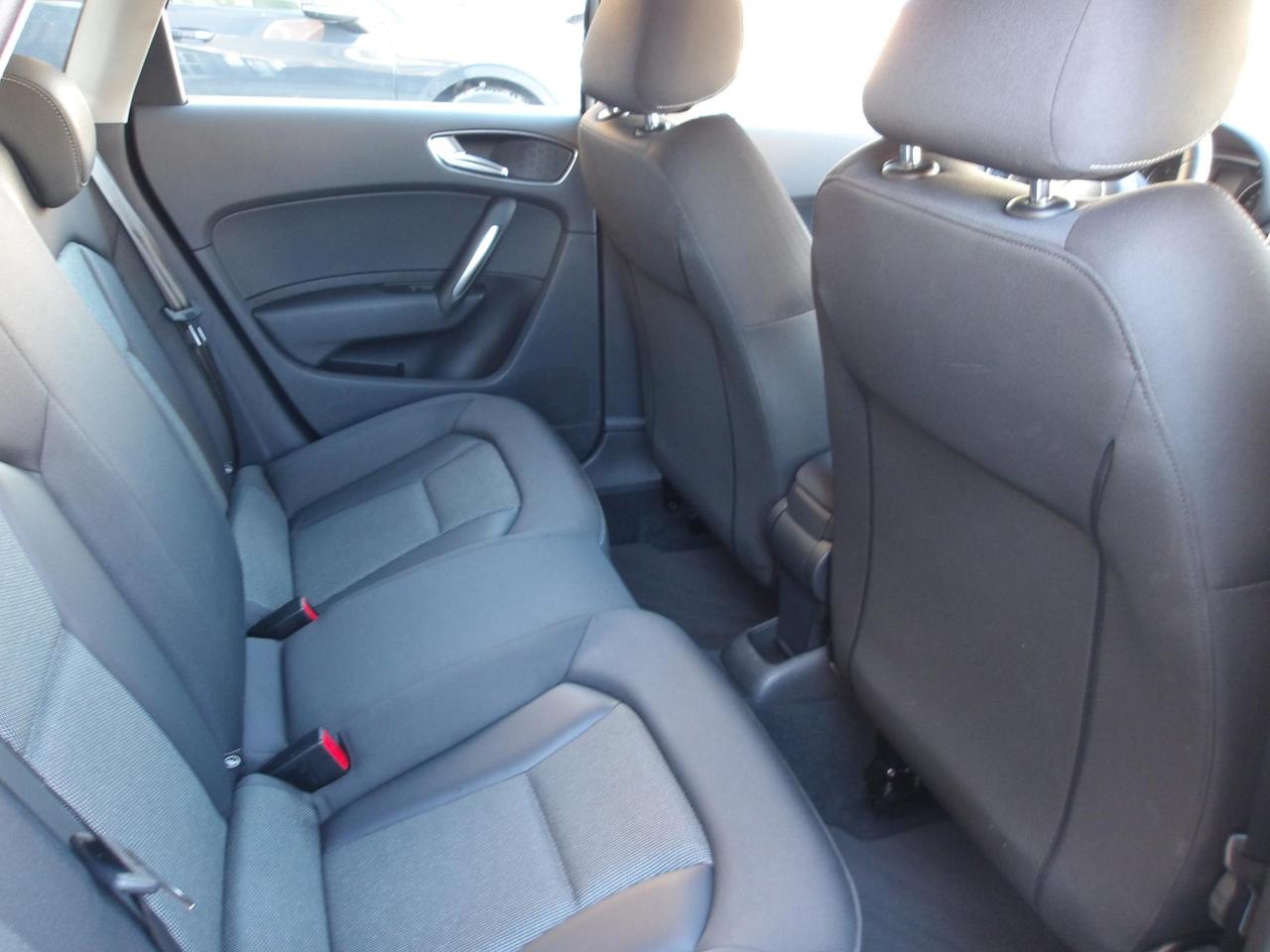 Audi A1 Sportback 1.6 tdi Ambition s-tronic