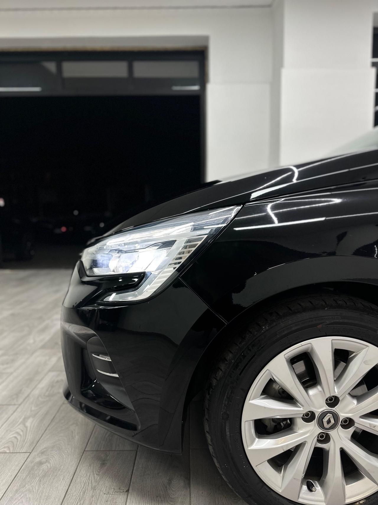 Renault Clio Blue dCi 85 CV 5 porte Intens