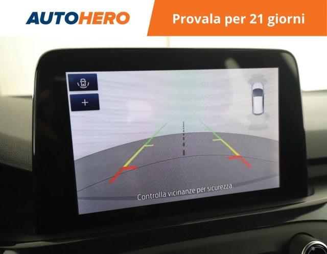FORD Focus 1.5 EcoBlue 120 CV automatico 5p. ST-Line Co-Pilot