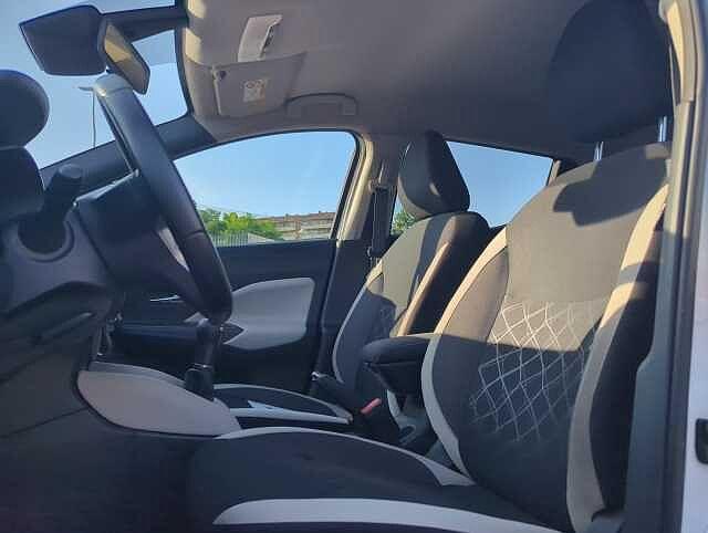 Nissan Micra IG‐T 92 N-Design