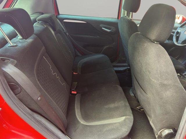 FIAT Punto 1.3 MJT II S&S 85 CV 5 porte ECO Lounge