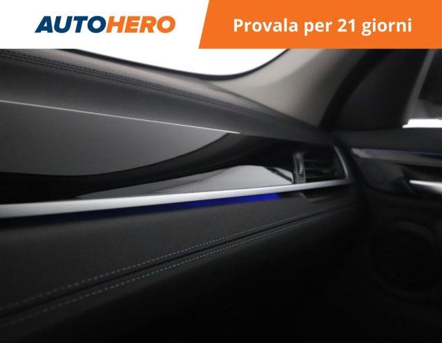 BMW X1 sDrive18i xLine
