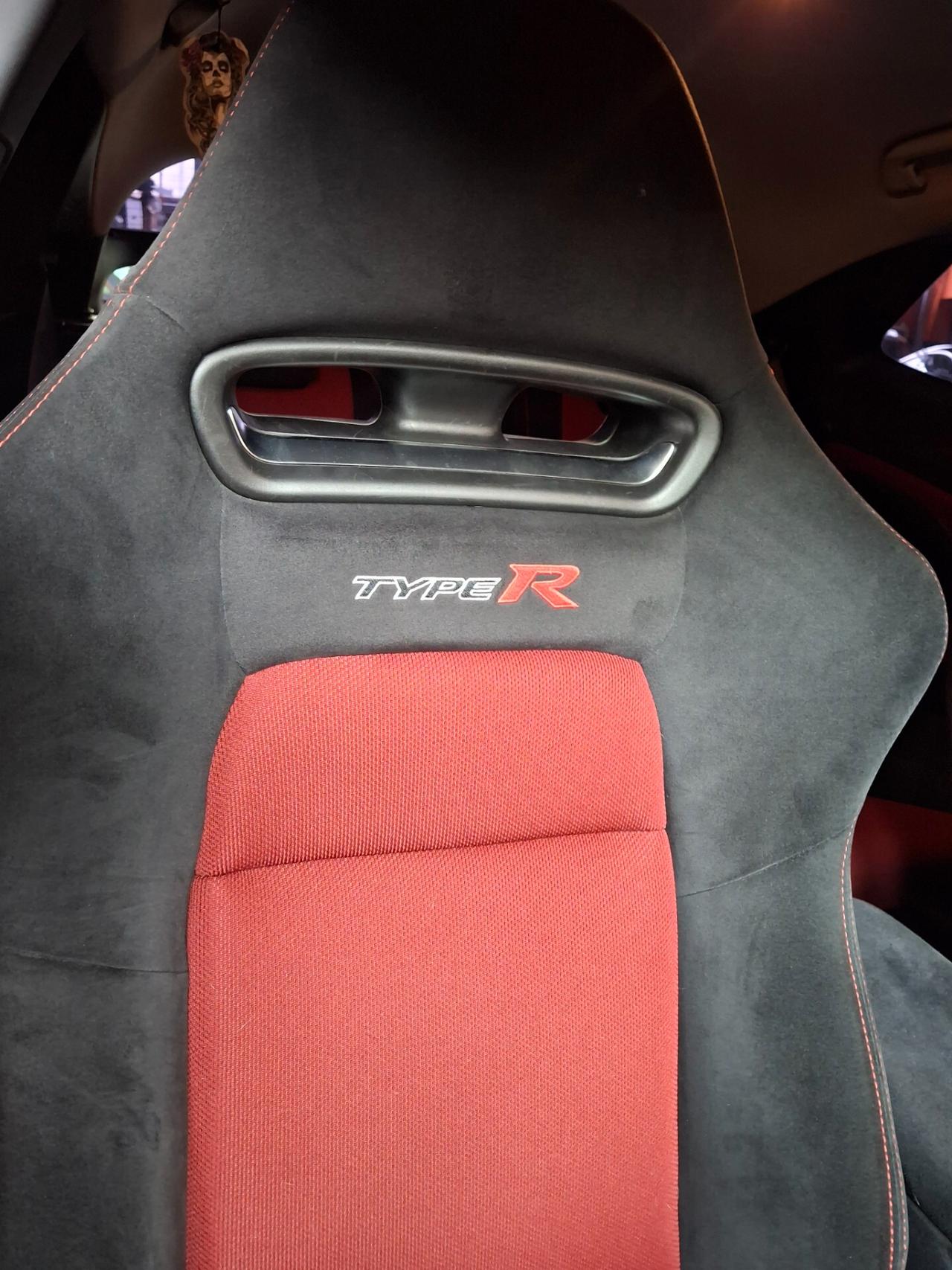 Honda Civic 2.0 i-VTEC 3p. Type R