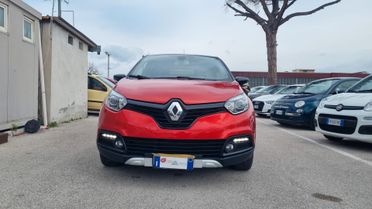 Renault Captur dCi 8V 90 CV Start&Stop Energy Intens