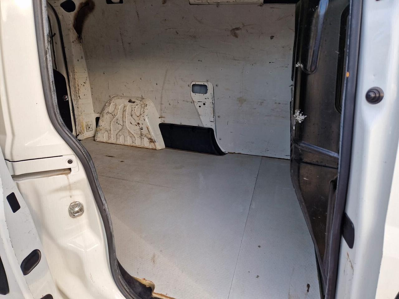 Opel Combo 1.3 CDTi 90CV PL-TN Blitz N1