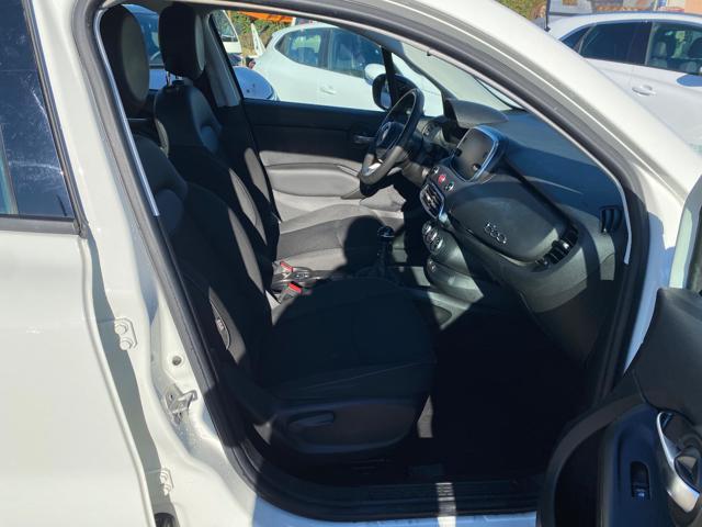 FIAT 500X 1.3 MultiJet 95 CV Club