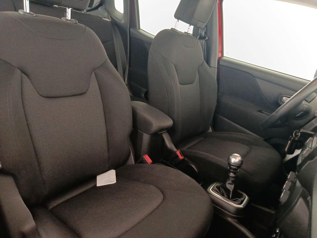 JEEP Renegade - Renegade 1.6 Mjt 130 CV Longitude