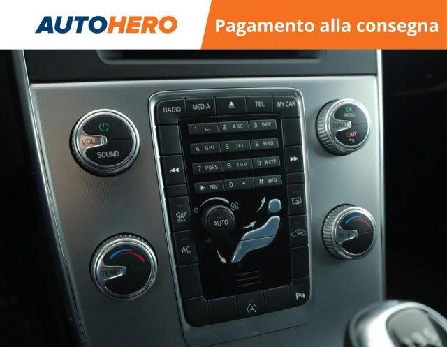 VOLVO V60 Cross Country D3 Plus