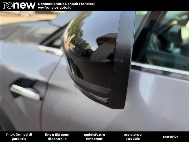 RENAULT Captur TCE 100 GPL TECHNO
