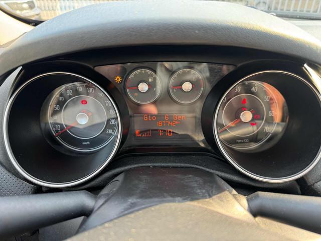 FIAT Punto Evo 1.2 3 porte S&S Active