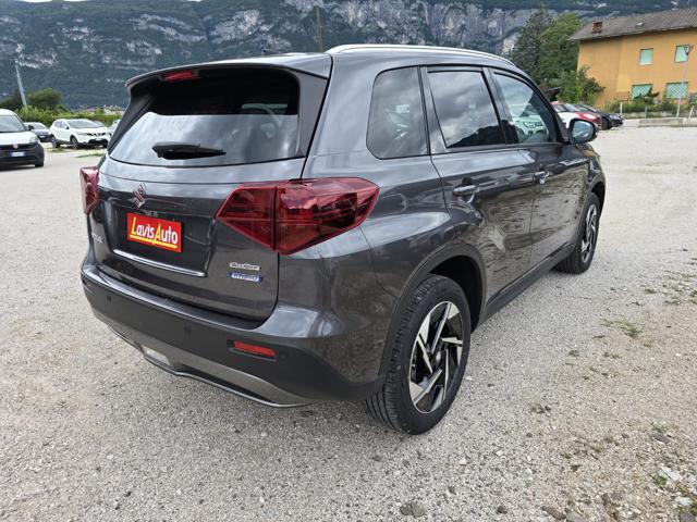 SUZUKI Vitara 1.4 Hybrid 4WD AllGrip Top