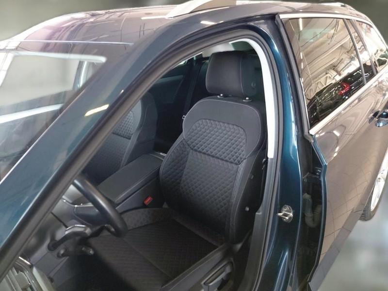 SKODA SUPERB 2.0 TDI EVO 110KW EXECUTIVE DSG STATION WAGON