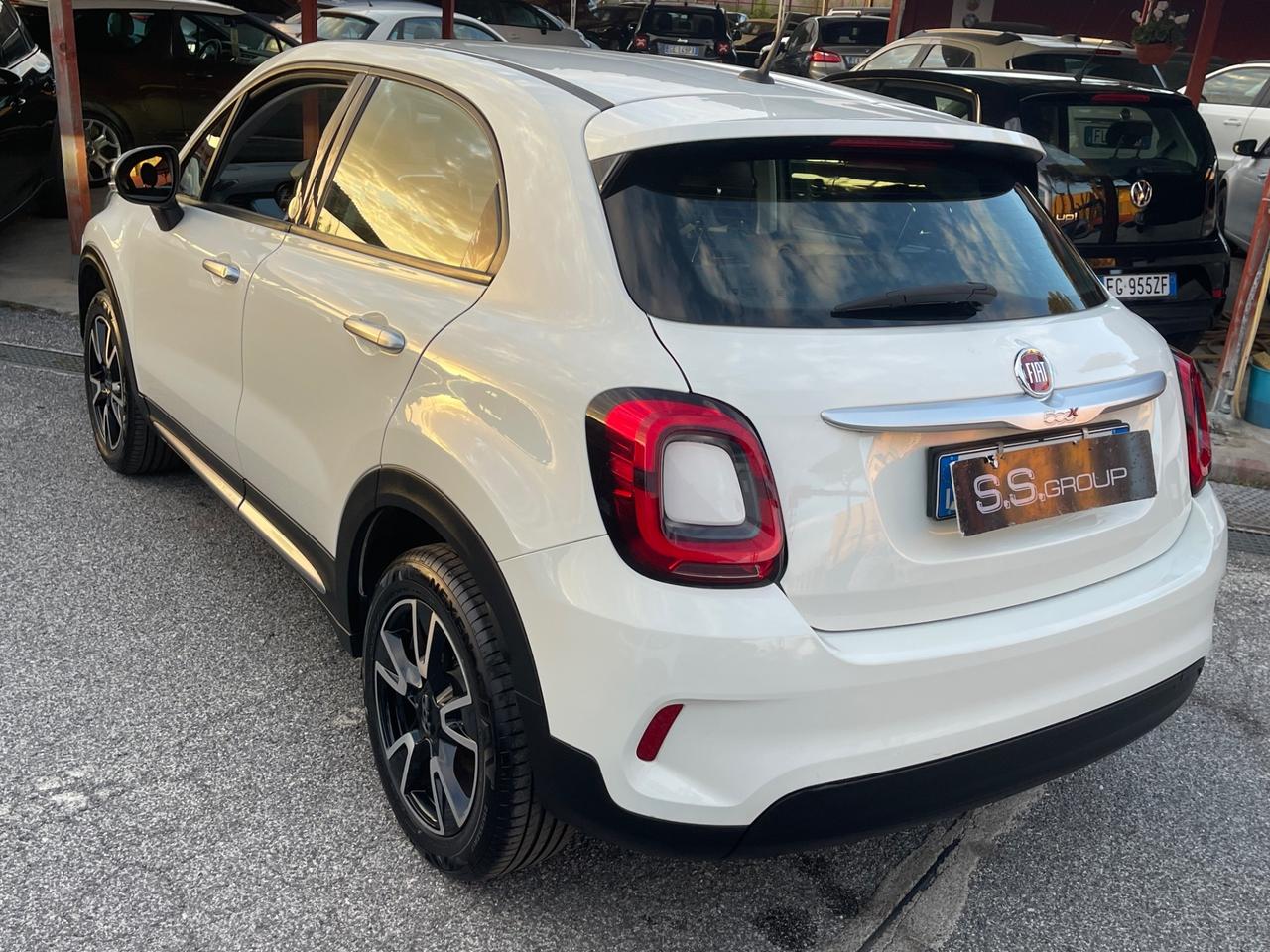 500X 1.6 110 CV Mirror Cross-unipro-rate