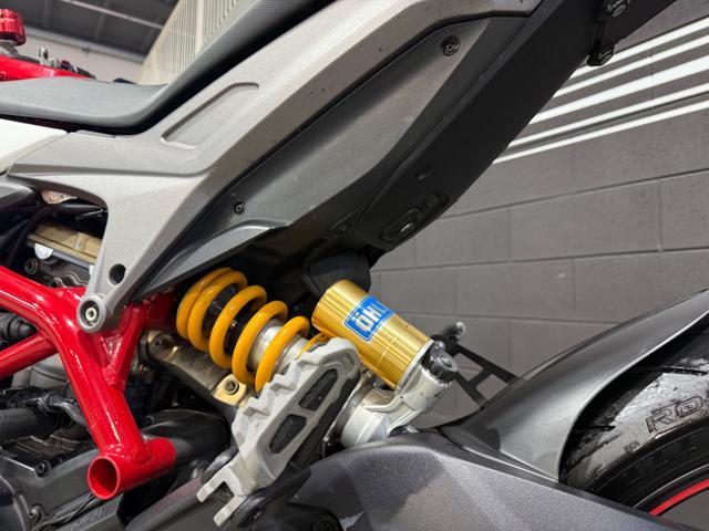 DUCATI Hypermotard 939 939 SP UFFICIALE ITALIANA FULL SERVICE DESMO
