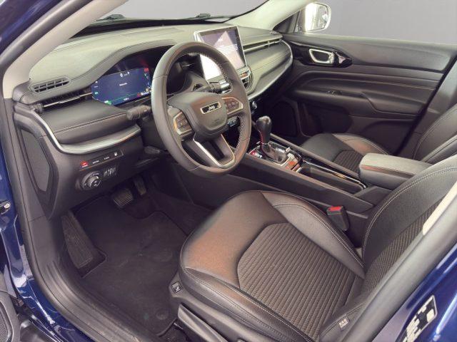 JEEP Compass 1.3 Turbo T4 130 CV PHEV AT6 4xe Limited