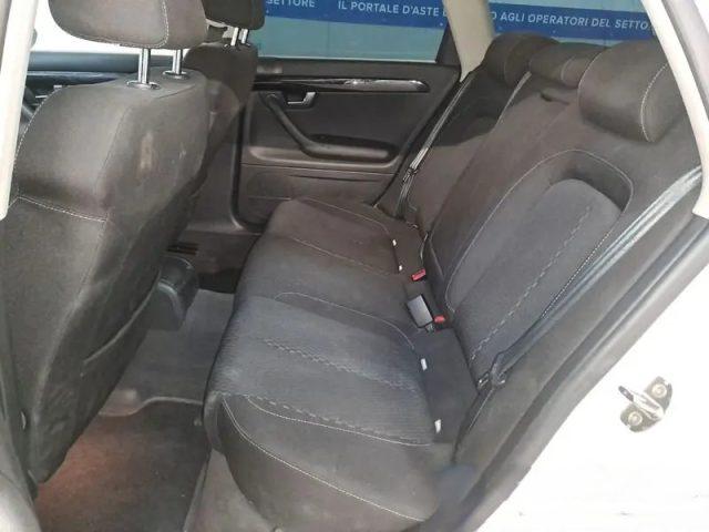 SEAT Exeo ST 2.0 TDI 170CV CR Sport -Garanzia12m-