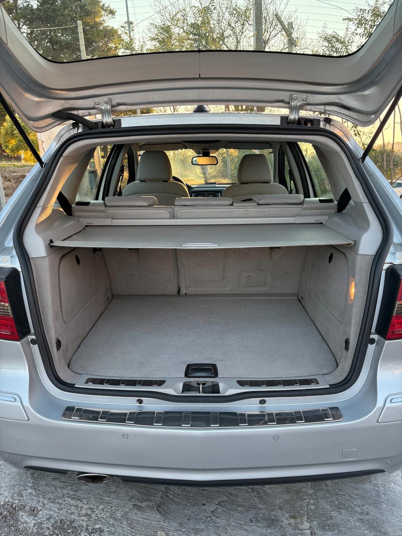 Mercedes-benz B 200 CDI