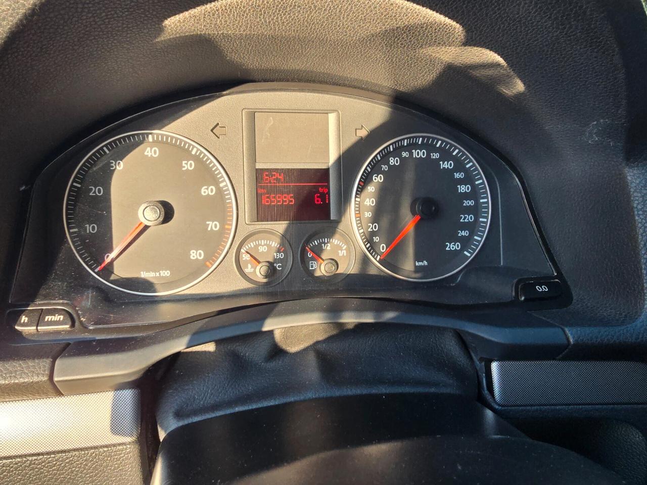 Volkswagen Golf 1.6 3p. GPL /OK NEOPATENTATI