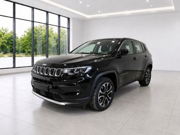 JEEP Compass II 2021 - Compass 1.5 turbo t4 mhev Altitude 2wd 130cv dct