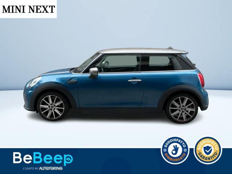 MINI Mini 3 porte 3P 1.5 COOPER CLASSIC AUTO