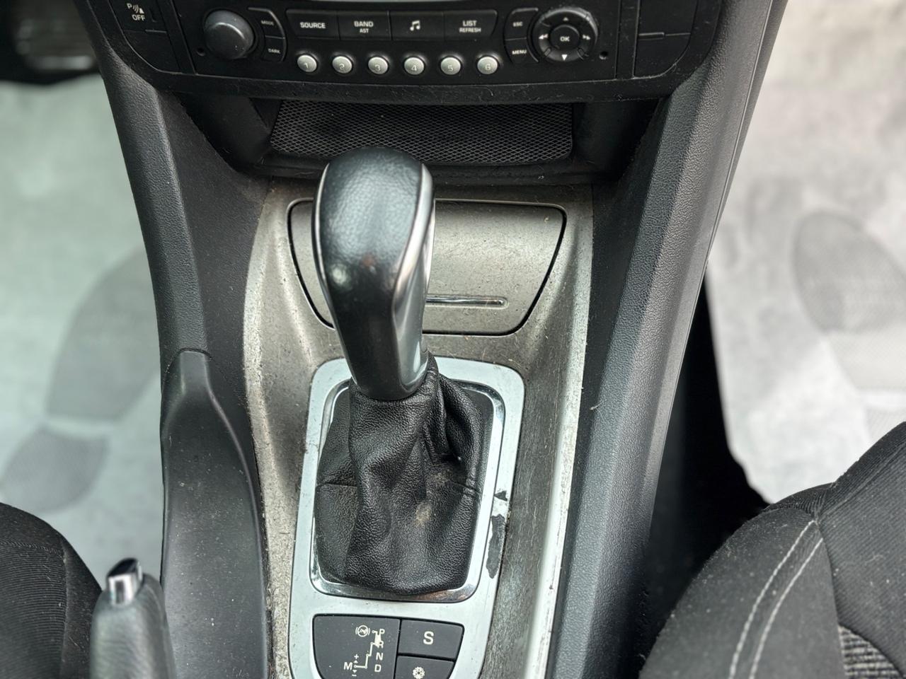 Citroen C5 2.0 HDi 163 aut. Exclusive Style Tourer