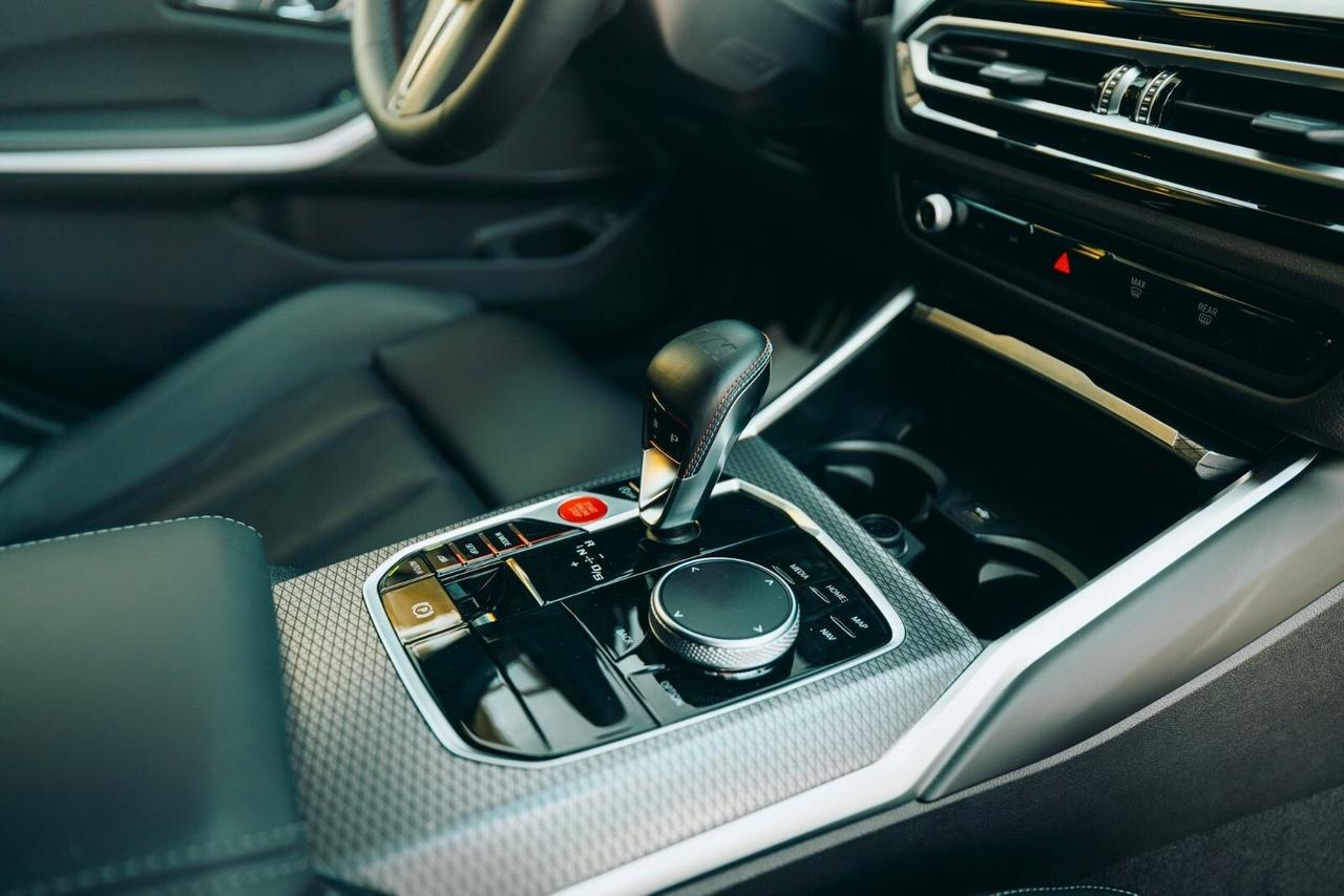 Bmw M3 Touring xDrive Competition