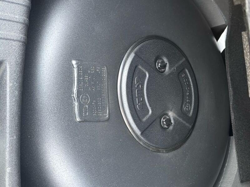 EVO Evo 5 Evo 5 1.5 Turbo Bi-fuel GPL