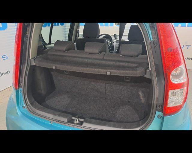 SUZUKI Splash 1.0 GLS