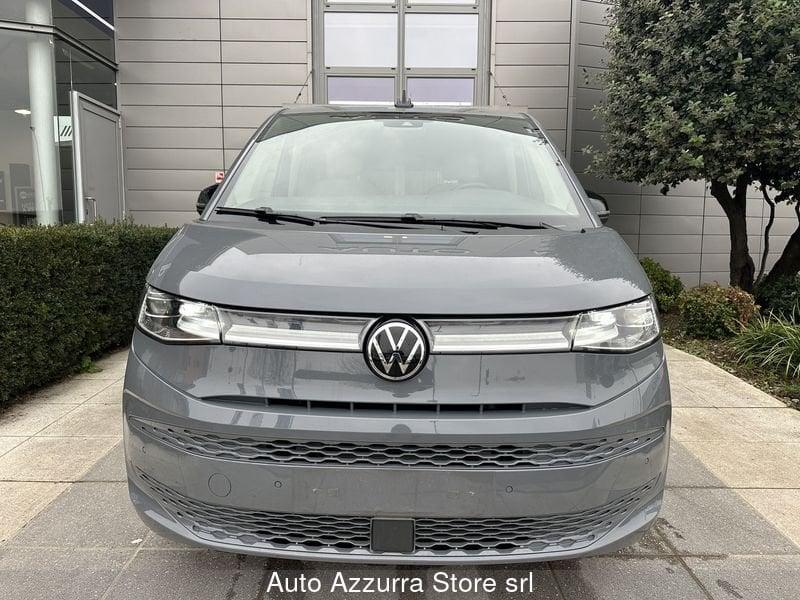 Volkswagen Multivan 2.0 TDI 150CV DSG Bulli Style L2 7p. *I.E., PROMO AZZURRA*