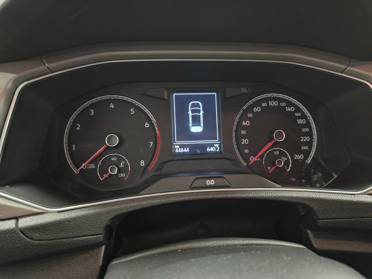 Volkswagen T-Roc 1.5 TSI ACT DSG Business BlueMotion Technology