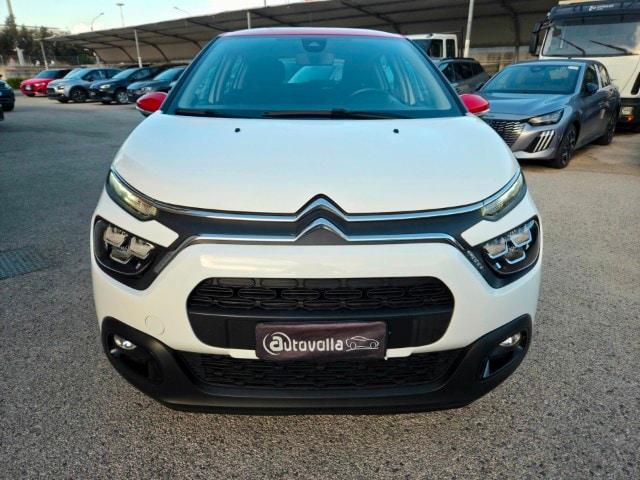 CITROEN