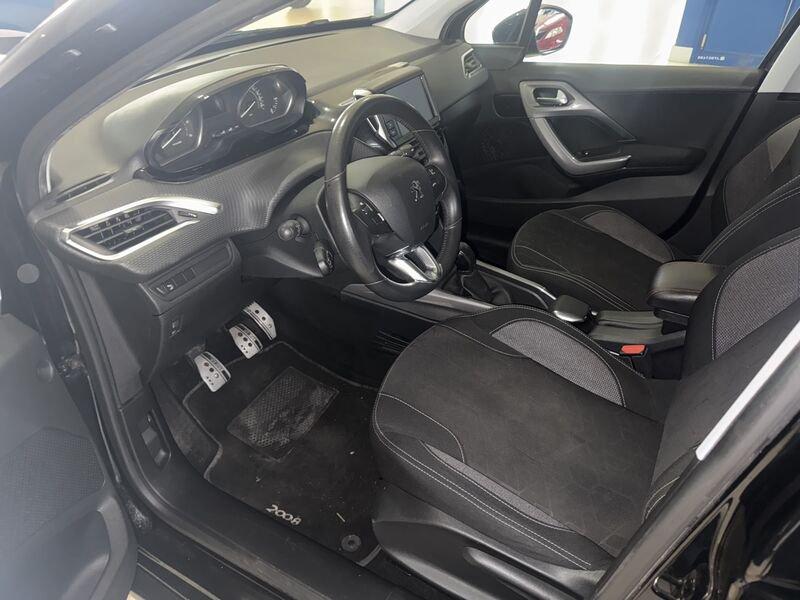 Peugeot 2008 BlueHDi 75 Active