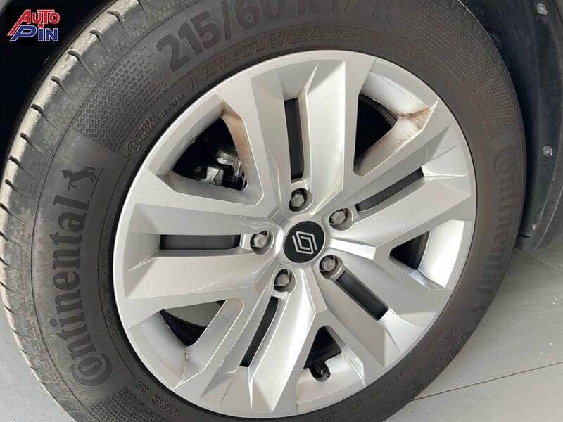 Renault Captur evolution EGO-G 100cv GPL