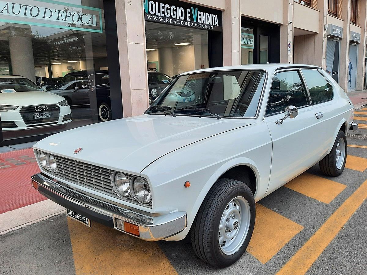 Fiat 128 3 porte