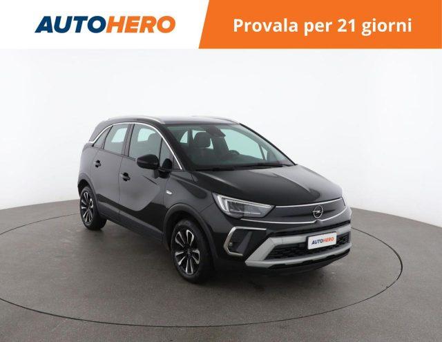 OPEL Crossland X 1.5 ECOTEC D 110 CV Start&Stop Elegance