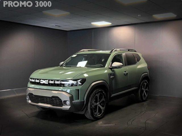 DACIA Duster MHEV 130CV Journey #VARI COLORI E ALLESTIMENTI