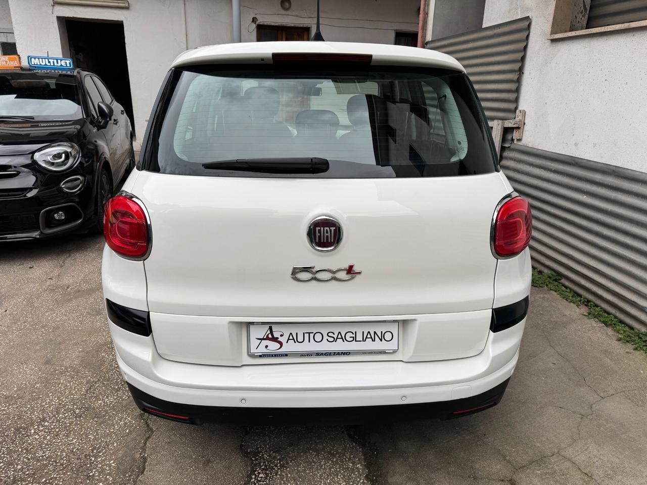 Fiat 500L 1.3 Multijet 95 CV Business