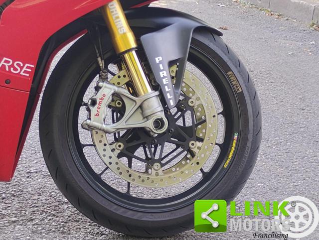 DUCATI Panigale V4 S