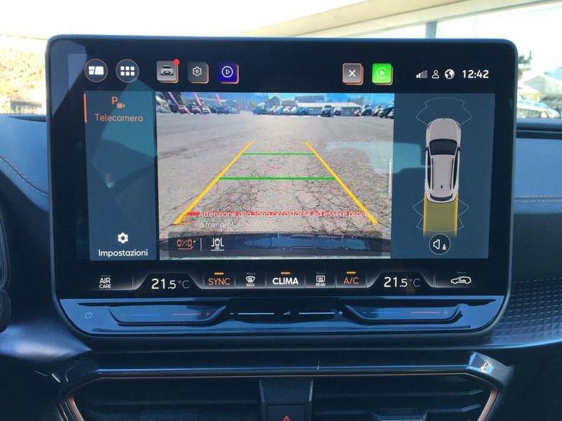 Cupra Formentor 1.5 Hybrid DSG 2025 * SUPER-ACCESSORIATA!!