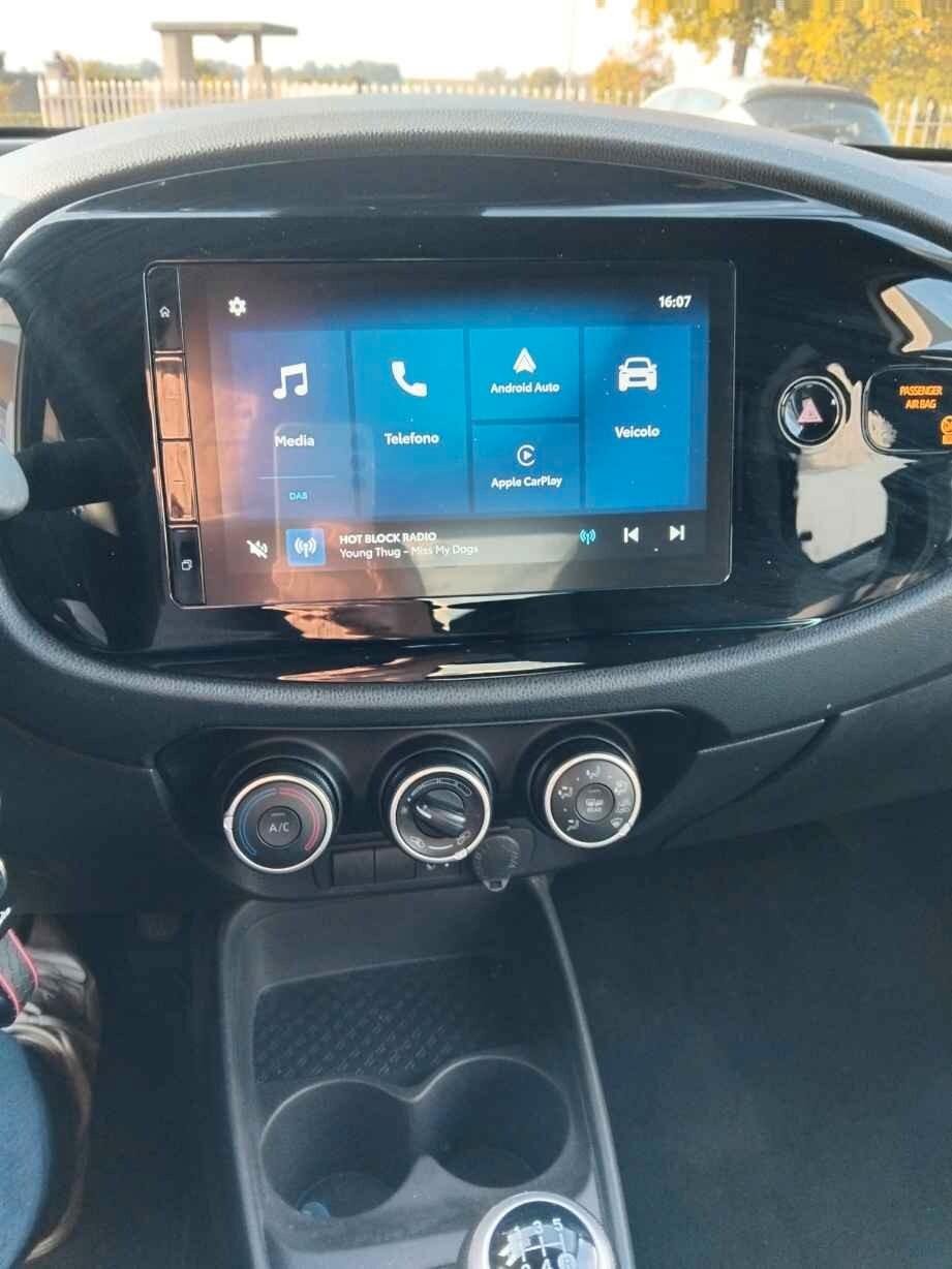 Toyota Aygo X 1.0 VVT-i 72 CV 5 porte Active