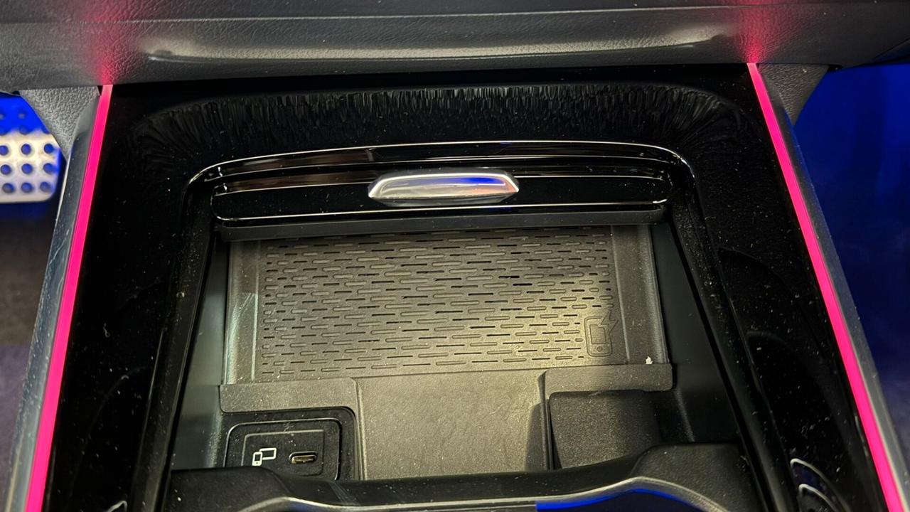 MERCEDES GLA 45S AMG 4 MATIC 2021