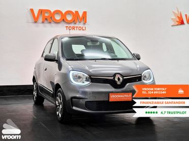 RENAULT Twingo 3ª serie Twingo SCe 65 CV Duel