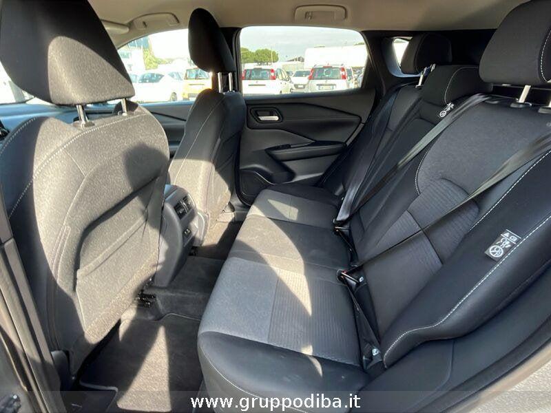 Nissan Qashqai III 2021 1.3 mhev N-Style 2wd 140cv