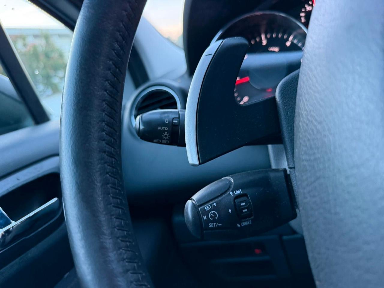 Peugeot 3008 1.6 HDi 112CV Automatico