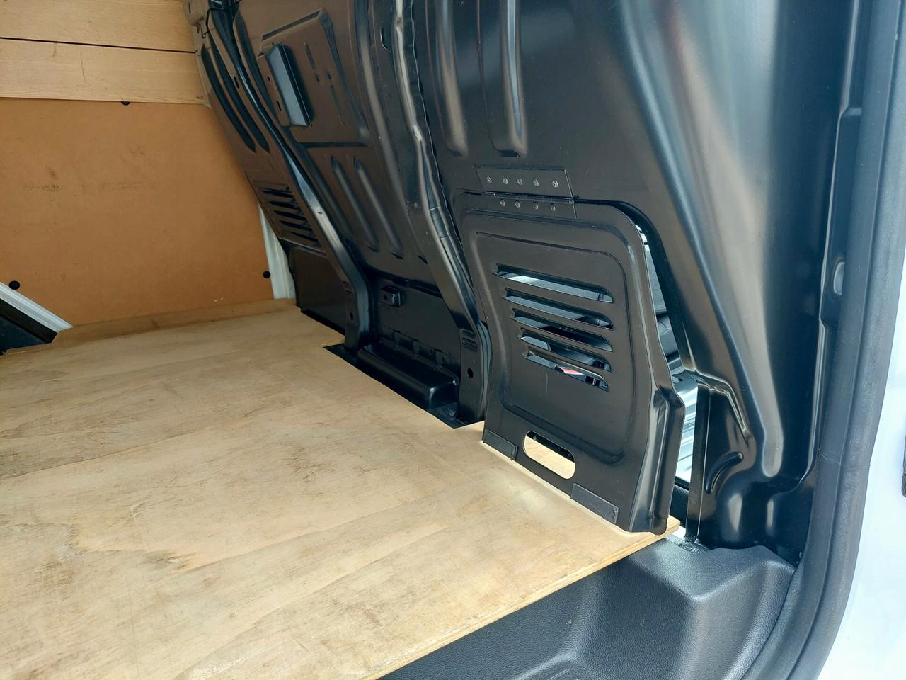 FORD Transit Connect 1.5 TDCi PC Furgone Trend N1